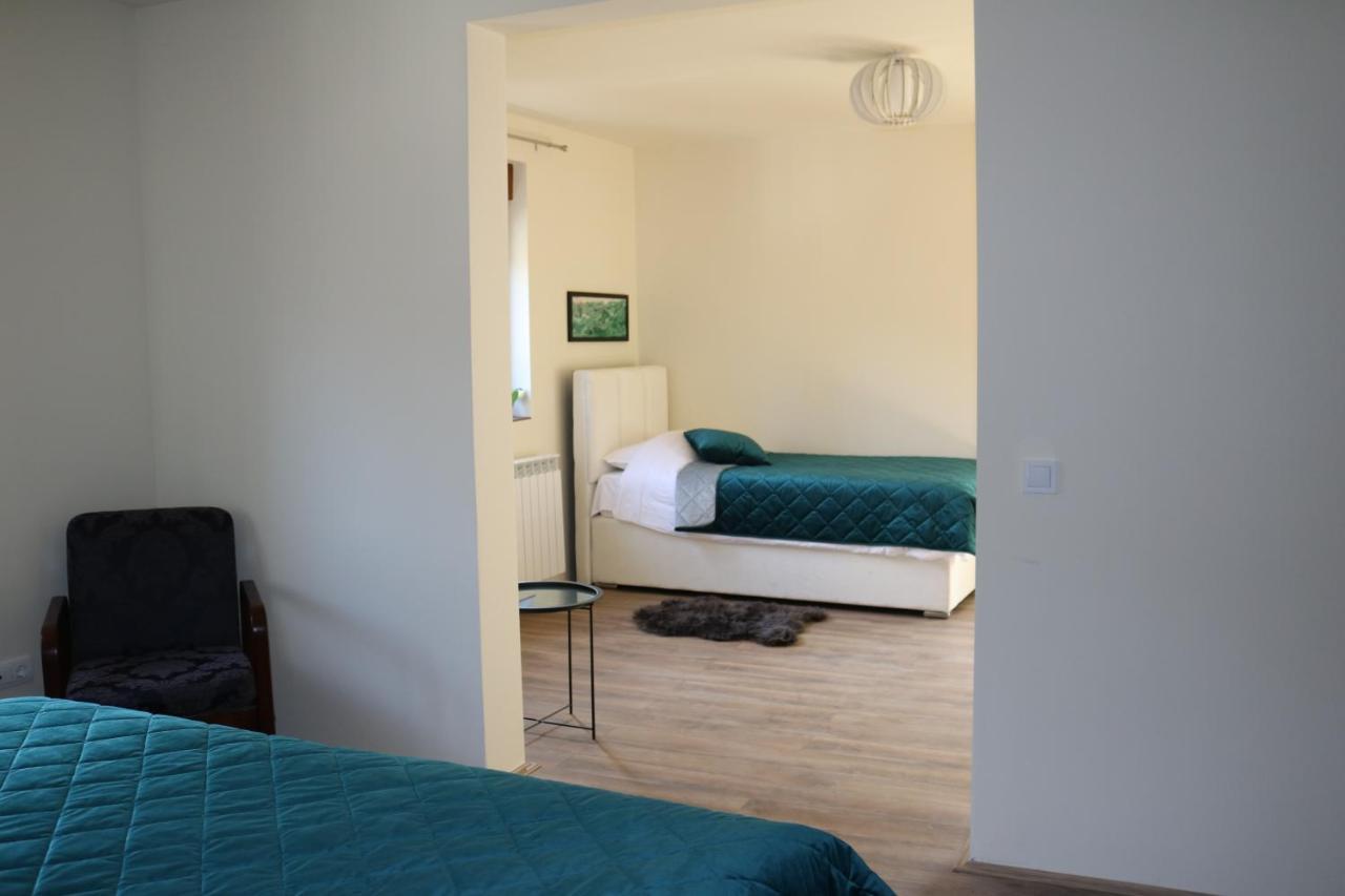 Zvjezdana Dolina Garni Hotel Andrijevica Exterior foto